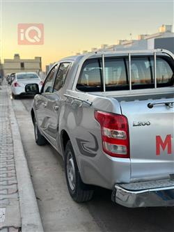 ميتسوبيشي L200